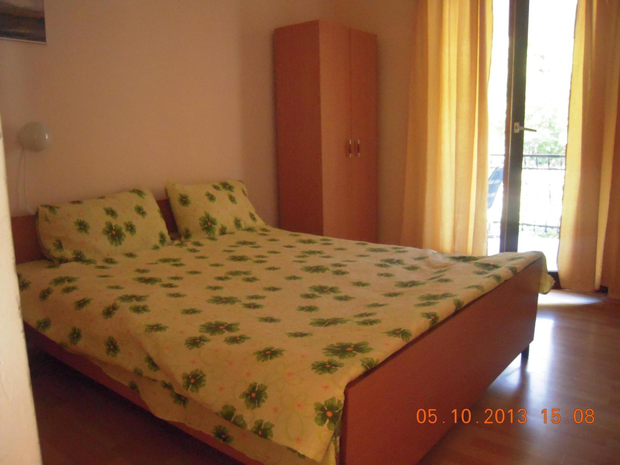 Lile Pestani Accommodation Номер фото