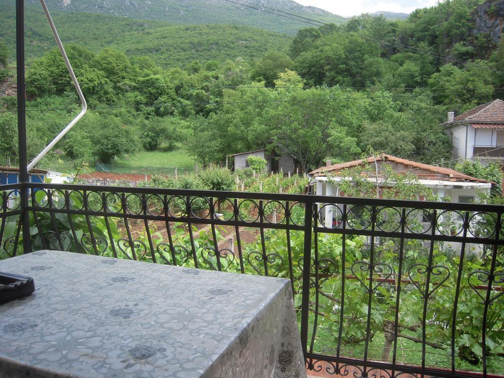 Lile Pestani Accommodation Екстер'єр фото