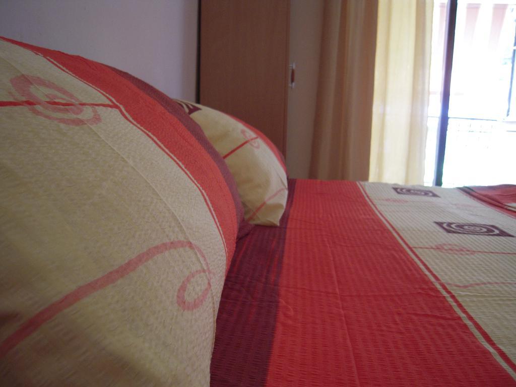 Lile Pestani Accommodation Екстер'єр фото