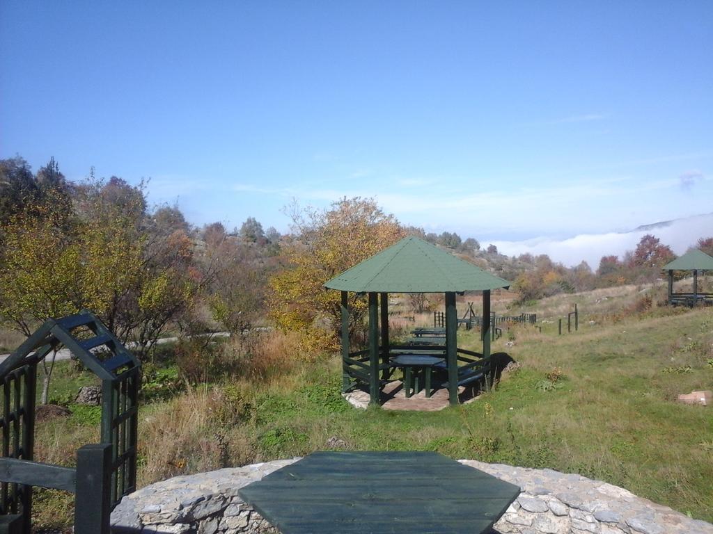 Lile Pestani Accommodation Екстер'єр фото