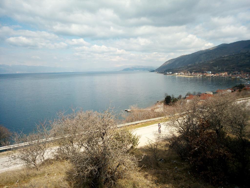 Lile Pestani Accommodation Екстер'єр фото