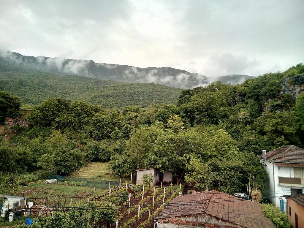 Lile Pestani Accommodation Екстер'єр фото