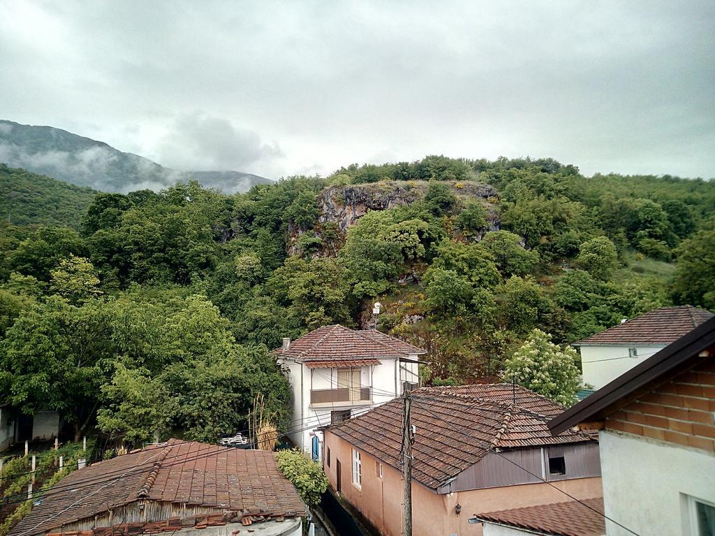 Lile Pestani Accommodation Екстер'єр фото