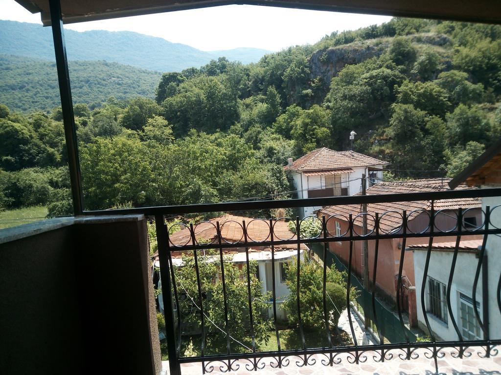 Lile Pestani Accommodation Екстер'єр фото
