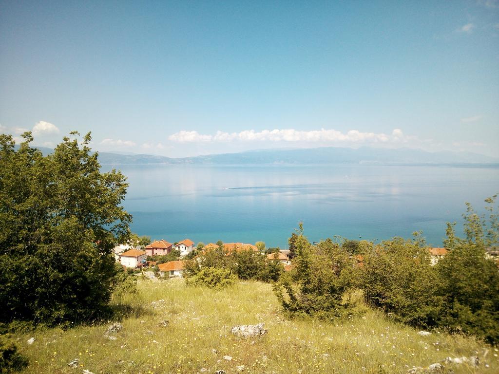 Lile Pestani Accommodation Екстер'єр фото