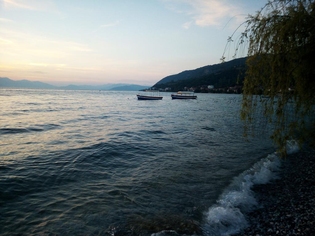 Lile Pestani Accommodation Екстер'єр фото