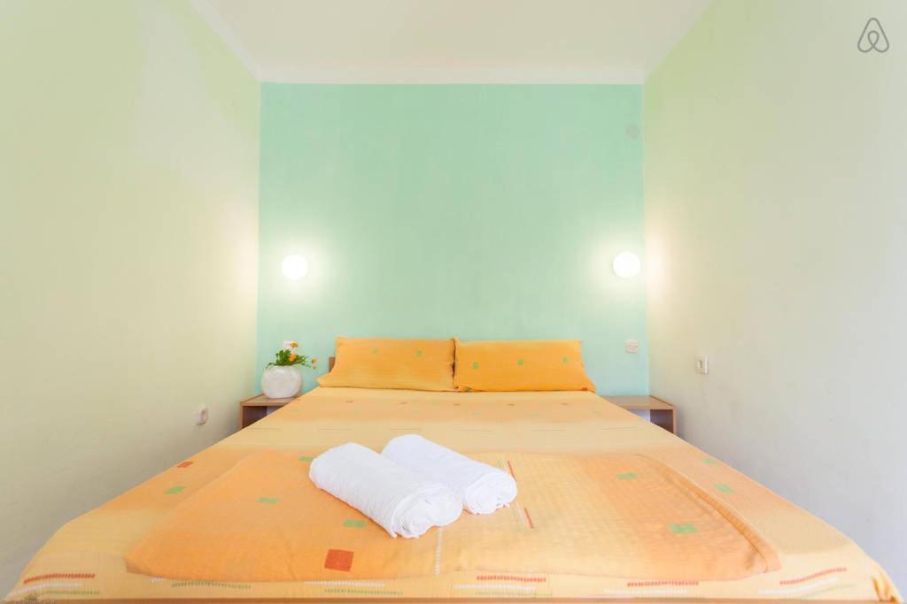 Lile Pestani Accommodation Екстер'єр фото