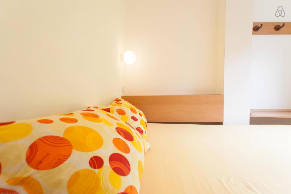 Lile Pestani Accommodation Екстер'єр фото
