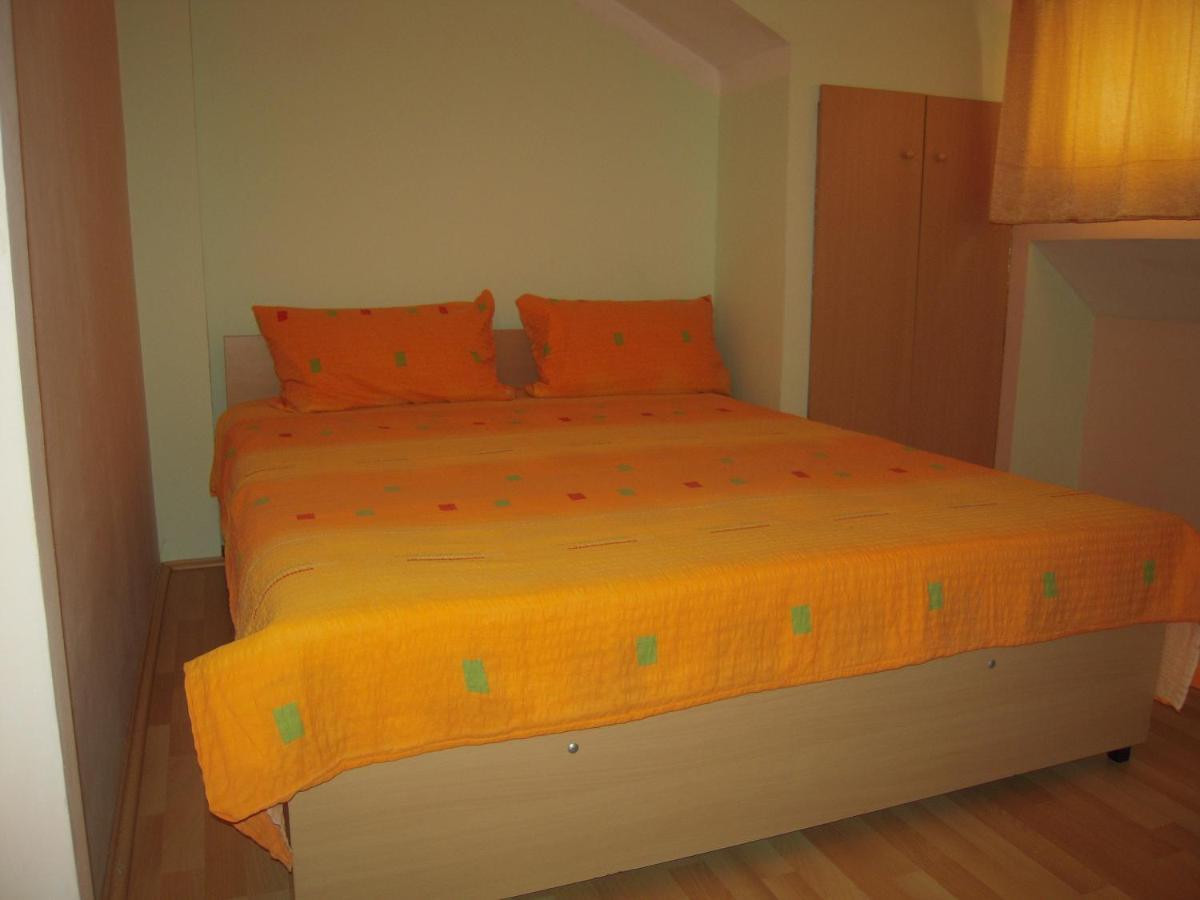 Lile Pestani Accommodation Номер фото
