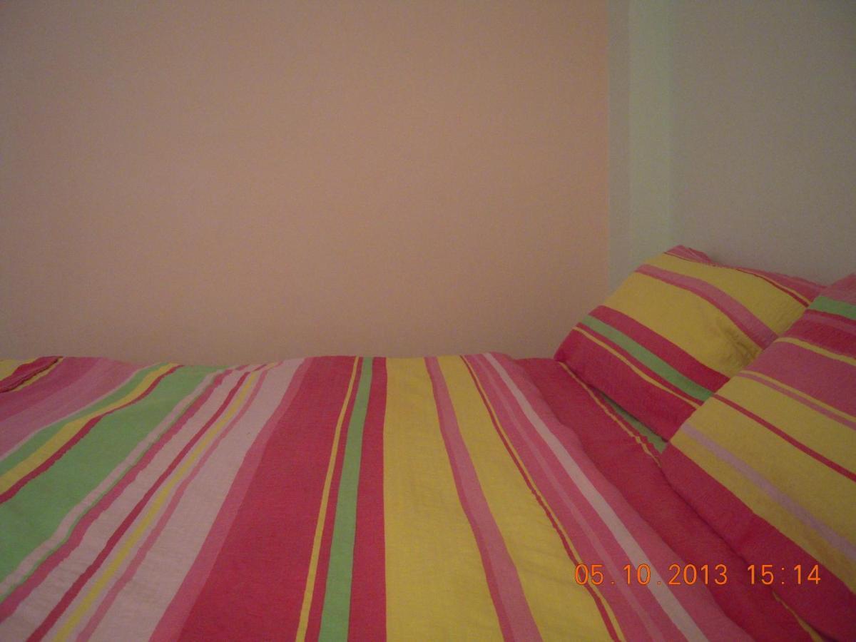 Lile Pestani Accommodation Номер фото